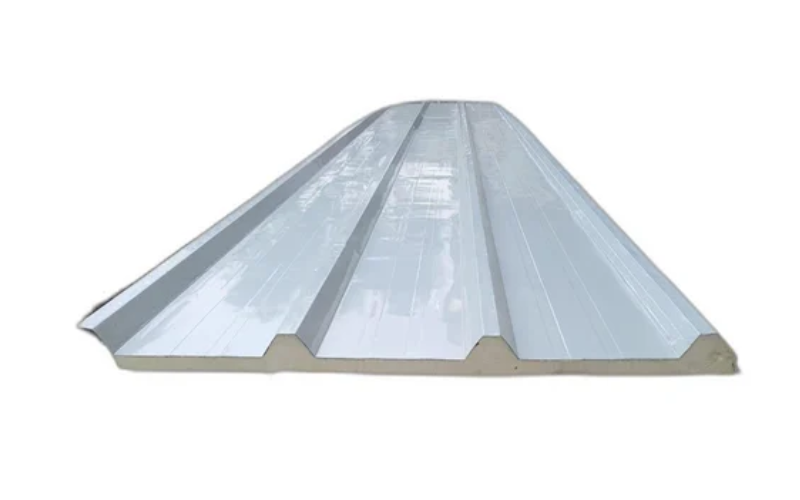 Insulation Roofing Sheets