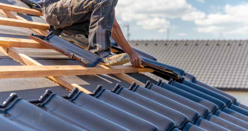 Roofing Installation Service Vapi